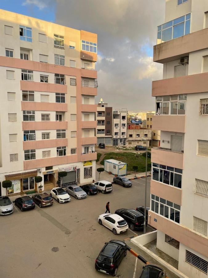 Travel In Style: 2br With Fast Wi-fi & Parking * Tanger