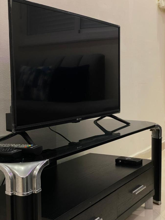Travel In Style: 2br With Fast Wi-fi & Parking Tanger