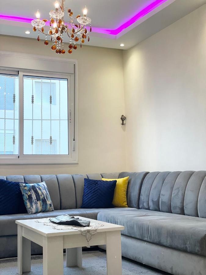 Apartment Travel In Style: 2br With Fast Wi-fi & Parking